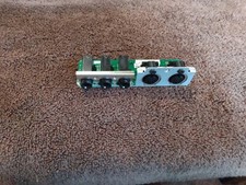 Usado, Placa Midi Korg Kross Klm- 3194B comprar usado  Enviando para Brazil