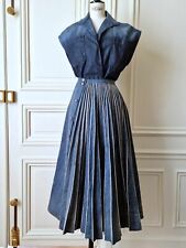 Christian dior denim d'occasion  Paris VI