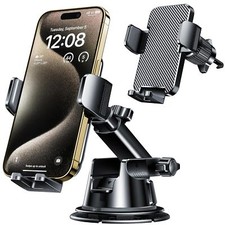 Qifutan car phone for sale  Middle River