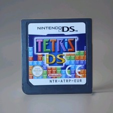 Tetris nintendo cartouche d'occasion  Hautmont