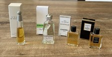 Miniatures parfum chanel d'occasion  Orange