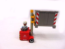 Playmobil 4476 forklift for sale Playmobil 4476 forklift for sale  WELLINGBOROUGH