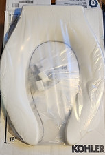 Kohler 4731 toilet for sale  Grayslake