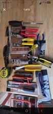Lot assorted tools for sale  Muncie