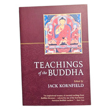 Teachings the buddha gebraucht kaufen  Berlin