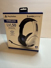 Playstation wireless lvl50 for sale  Minneapolis