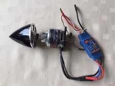 brushless motors for sale  LEICESTER