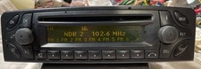 Becker be5717 mercedes gebraucht kaufen  Heuerßen