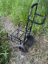 fishing trolley wheels for sale  PRESTON
