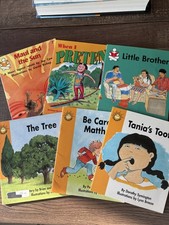 Guided emergent reading for sale  Granbury
