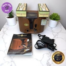 Fresh choice electric for sale  Stockbridge