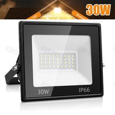 30w led fluter gebraucht kaufen  Deutschland