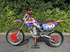 Honda crf250x stroke for sale Honda crf250x stroke for sale  CHORLEY