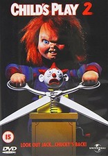 Child play 1991 for sale  UK