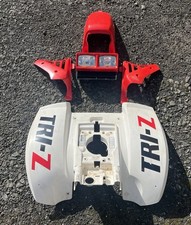 1986 yamaha tri for sale  BURNTISLAND