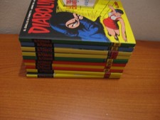 diabolik 1968 usato diabolik 1968 usato Rescaldina