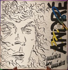 Usado, André Melo - Portal Brilhante (LP, Album) (Near Mint (NM or M-)) - Latin, Funk  comprar usado  Enviando para Brazil