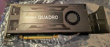 Nvidia quadro k4200 for sale  QUEENBOROUGH