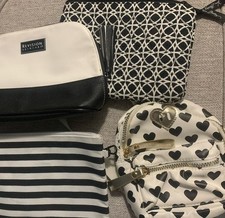 Makeup bags purses for sale  Fairview