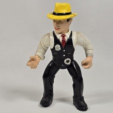Dick tracy action for sale  WESTCLIFF-ON-SEA