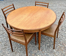 Plan fresco dining for sale  CORBY