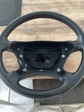 Mercedes lenkrad riginal gebraucht kaufen  Oldenburg (Oldenburg)