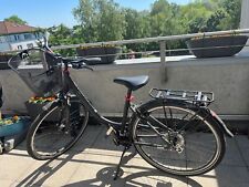 Fahrrad pegasus solero gebraucht kaufen  Lübeck