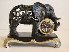 Elephant mantle shelf for sale  Orem