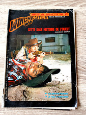 Star ciné winchester d'occasion  Diarville