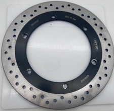 Rear brake disc for sale  FAREHAM