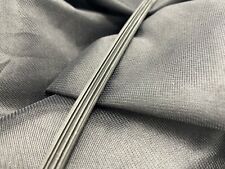 Gummiprofil netzstoff windscho gebraucht kaufen  Ingoldingen