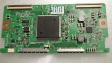 TV LCD ProScan 42" placa T-Con: 6871L-1670B, 6870C-3500C, 42LC55S240V87, 42LA55R comprar usado  Enviando para Brazil