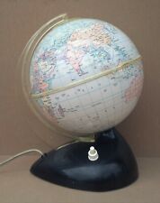 Ancien globe terrestre d'occasion  Polliat