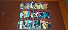 Diabolik fumetti 3 usato  Palermo
