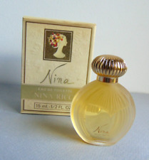 Nina ricci eau d'occasion  Soissons