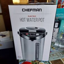 Chefman electric hot for sale  Louisville