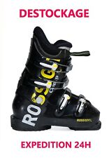 Chaussure ski enfant d'occasion  France