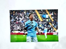 lazio autografata usato lazio autografata usato Roma