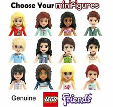 Lego friends minifigures for sale  DERBY