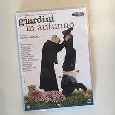 Giardini autunno raro usato  Cassola