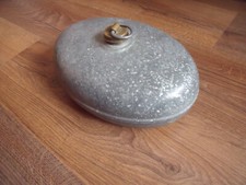 Wärmflasche bettflasche bettw gebraucht kaufen  Hannover