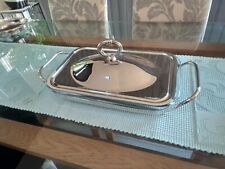Pyrex rectangular dish for sale  TRING