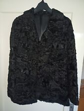 Persianer jacke gürtel gebraucht kaufen  Münchweiler a.d.Rodalb
