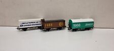 Marklin hamo lot d'occasion  Tourrette-Levens