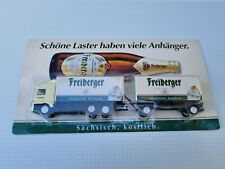 Biertruck freiberger schöne gebraucht kaufen  Sandersdorf