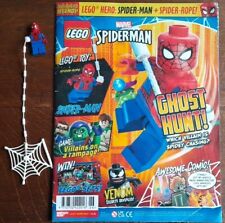 Lego superhero legends for sale  LEEDS