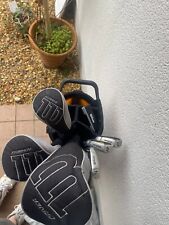 Wilson golf clubs for sale  WREXHAM