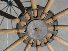 Antique folding artmoore for sale  Loveland