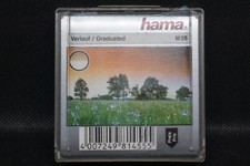 Hama filter verlauf gebraucht kaufen  Berlin
