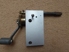 Mini lathe part for sale  BOURNEMOUTH
